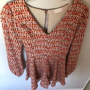 Altair’s State Romper